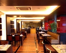 Claresta Sarovar Portico Hotel, Hosur