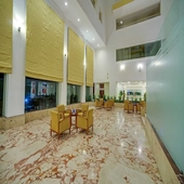 Royal Sarovar Portico Siliguri