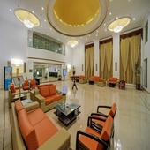 Royal Sarovar Portico Siliguri