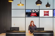 ibis Charleroi Airport Brussels South