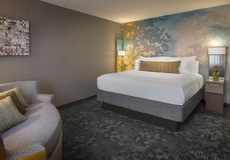 Courtyard by Marriott Cleveland Airport South