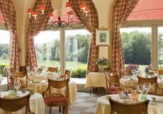 Domaine Et Golf Du Roncemay