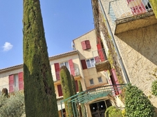 Hotel Le Mas De La Cremaillere