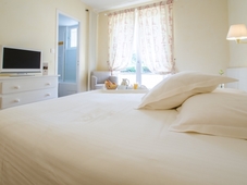 Hotel Le Mas De La Cremaillere