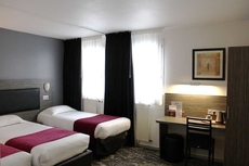 The Originals City, City Hotel, Beauvais