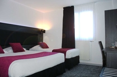 The Originals City, City Hotel, Beauvais