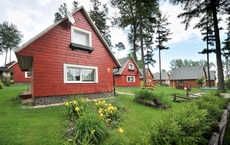 Cottages Tatry Holiday V. Slavkov