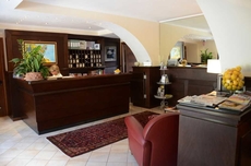 Park Hotel Argento