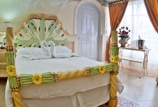 Villa Las Margaritas Centro