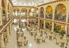 Villa Las Margaritas Centro