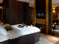 The Chedi Andermatt