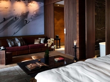 The Chedi Andermatt