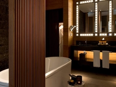 The Chedi Andermatt