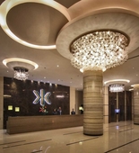 Limketkai Luxe Hotel