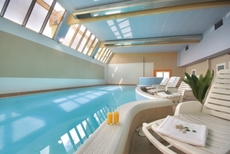 Hotel Aurora Spa & Wellness