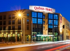 Qubus Hotel Gorzow Wielkopolski