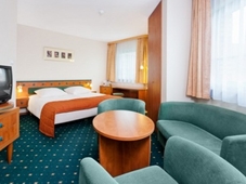 Qubus Hotel Gorzow Wielkopolski