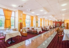 Qubus Hotel Zlotoryja