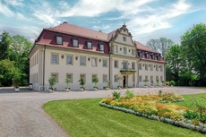 Wald & Schlosshotel Friedrichsruhe