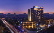 Grand Skylight International Hotel Guiyang