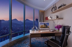 Grand Skylight International Hotel Guiyang