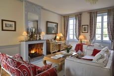 La Baronnie Hotel & Spa