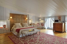 La Baronnie Hotel & Spa