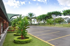 Hotel Campestre Las Camelias