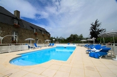 Hotel - Spa - Saint Malo La Malouiniere Des Longchamps