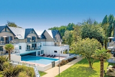 Residence Vacances Bleues Les Jardins d'Arvor