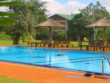 Camellia Resort and Spa