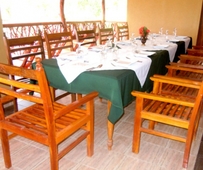 Wila Safari Hotel