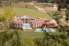 Adrasan Klados Hotel