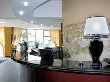 BEST WESTERN Plus Business Faltom Hotel