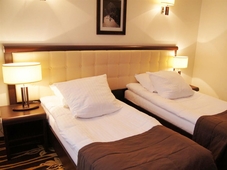 BEST WESTERN Plus Business Faltom Hotel