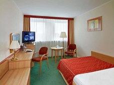 Hotel Mercure Opole