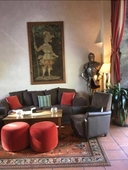 Chateau des Comtes de Challes