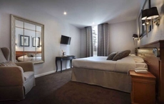 Chateau des Comtes de Challes