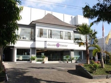 Tjokro Hotel Klaten