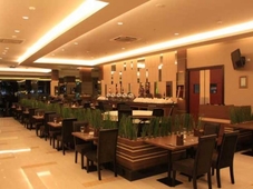 Tjokro Hotel Klaten