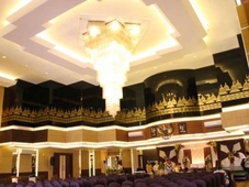 Tjokro Hotel Klaten