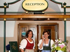 Landhotel Post Ebensee