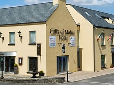 Cliffs Of Moher Hotel