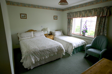 Glen Fort House Bed & Breakfast