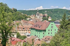 Mercure Sighisoara Binderbubi - Hotel & Spa