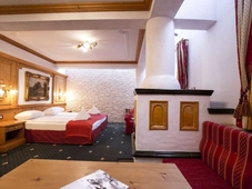 Mercure Sighisoara Binderbubi - Hotel & Spa