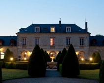 Domaine De Barive