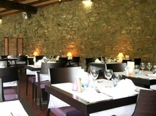 Moulin Neuf Hotel - Restaurant