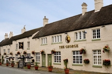 The George Hotel