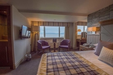 Seamill Hydro Hotel & Resort